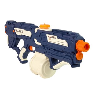 اسباب بازی تفنگ آب پاش شارژی بزرگ Electric Rechargeable Water Gun _اسباب بازی تفنگ